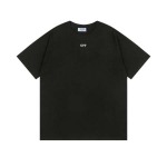 2025年5月13日入荷新作off white半袖 Tシャツ誕生日プレゼントの服/男女兼用/カップル服人気/R&B