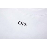 2025年5月13日入荷新作off white半袖 Tシャツ誕生日プレゼントの服/男女兼用/カップル服人気/R&B