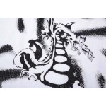 2025年5月13日入荷新作off white半袖 Tシャツ誕生日プレゼントの服/男女兼用/カップル服人気/R&B