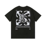 2025年5月13日入荷新作off white半袖 Tシャツ誕生日プレゼントの服/男女兼用/カップル服人気/R&B