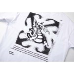 2025年5月13日入荷新作off white半袖 Tシャツ誕生日プレゼントの服/男女兼用/カップル服人気/R&B
