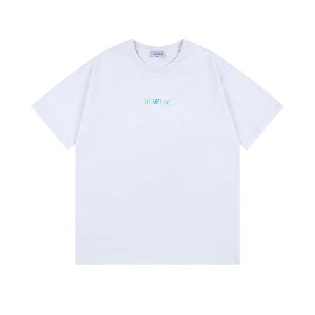 2025年5月13日入荷新作off white半袖 Tシャツ...