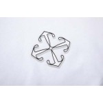 2025年5月13日入荷新作off white半袖 Tシャツ誕生日プレゼントの服/男女兼用/カップル服人気/R&B