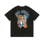 2025年5月13日入荷新作off white半袖 Tシャツ誕生日プレゼントの服/男女兼用/カップル服人気/R&B