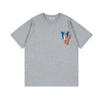 2025年5月13日入荷新作off white半袖 Tシャツ誕生日プレゼントの服/男女兼用/カップル服人気/R&B