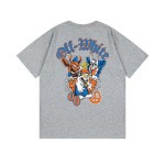 2025年5月13日入荷新作off white半袖 Tシャツ誕生日プレゼントの服/男女兼用/カップル服人気/R&B
