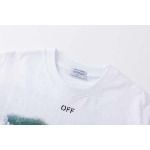 2025年5月13日入荷新作off white半袖 Tシャツ誕生日プレゼントの服/男女兼用/カップル服人気/R&B