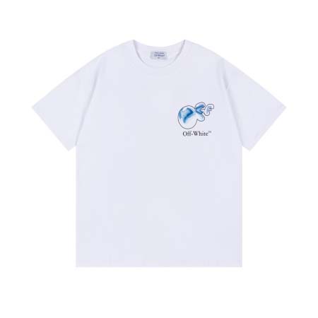 2025年5月13日入荷新作off white半袖 Tシャツ...