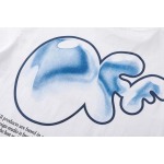 2025年5月13日入荷新作off white半袖 Tシャツ誕生日プレゼントの服/男女兼用/カップル服人気/R&B