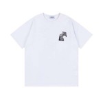 2025年5月13日入荷新作off white半袖 Tシャツ誕生日プレゼントの服/男女兼用/カップル服人気/R&B