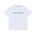 2025年5月13日入荷新作off white半袖 Tシャツ誕生日プレゼントの服/男女兼用/カップル服人気/R&B