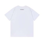 2025年5月13日入荷新作off white半袖 Tシャツ誕生日プレゼントの服/男女兼用/カップル服人気/R&B
