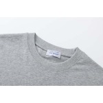 2025年5月13日入荷新作off white半袖 Tシャツ誕生日プレゼントの服/男女兼用/カップル服人気/R&B