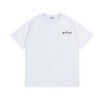 2025年5月13日入荷新作off white半袖 Tシャツ誕生日プレゼントの服/男女兼用/カップル服人気/R&B