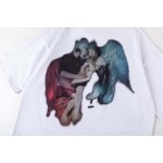 2025年5月13日入荷新作off white半袖 Tシャツ誕生日プレゼントの服/男女兼用/カップル服人気/R&B