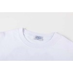 2025年5月13日入荷新作off white半袖 Tシャツ誕生日プレゼントの服/男女兼用/カップル服人気/R&B
