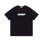 2025年5月13日入荷新作off white半袖 Tシャツ誕生日プレゼントの服/男女兼用/カップル服人気/R&B