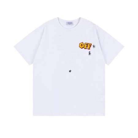 2025年5月13日入荷新作off white半袖 Tシャツ...