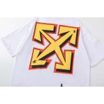 2025年5月13日入荷新作off white半袖 Tシャツ誕生日プレゼントの服/男女兼用/カップル服人気/R&B