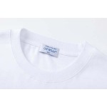 2025年5月13日入荷新作off white半袖 Tシャツ誕生日プレゼントの服/男女兼用/カップル服人気/R&B