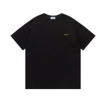 2025年5月13日入荷新作off white半袖 Tシャツ誕生日プレゼントの服/男女兼用/カップル服人気/R&B