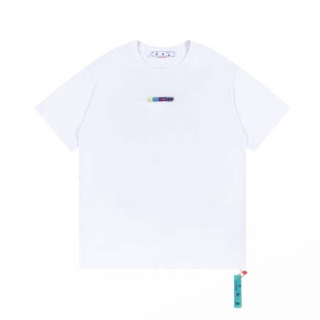2025年5月13日入荷新作off white半袖 Tシャツ...