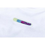 2025年5月13日入荷新作off white半袖 Tシャツ誕生日プレゼントの服/男女兼用/カップル服人気/R&B