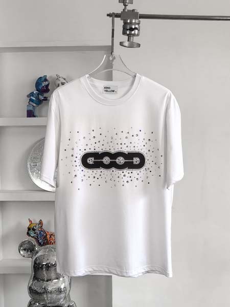 2025年5月13日入荷新作半袖 Tシャツ誕生日プレゼントの...