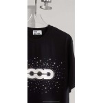 2025年5月13日入荷新作半袖 Tシャツ誕生日プレゼントの服/男女兼用/カップル服人気/R&B