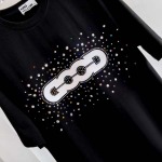 2025年5月13日入荷新作半袖 Tシャツ誕生日プレゼントの服/男女兼用/カップル服人気/R&B