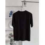 2025年5月13日入荷新作半袖 Tシャツ誕生日プレゼントの服/男女兼用/カップル服人気/R&B