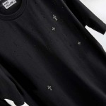 2025年5月13日入荷新作半袖 Tシャツ誕生日プレゼントの服/男女兼用/カップル服人気/R&B