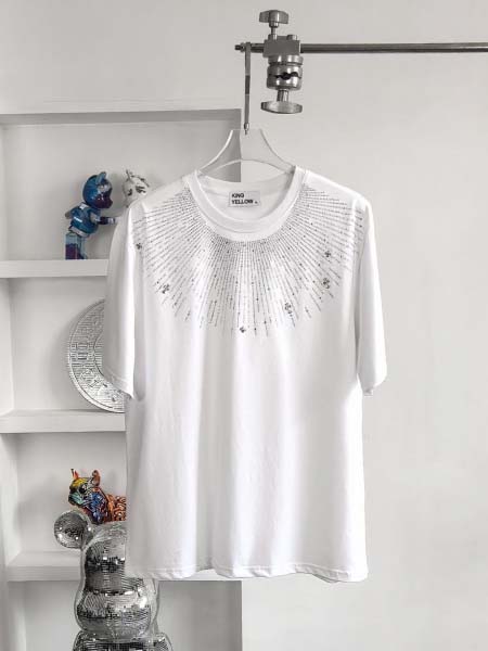 2025年5月13日入荷新作半袖 Tシャツ誕生日プレゼントの...