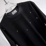 2025年5月13日入荷新作半袖 Tシャツ誕生日プレゼントの服/男女兼用/カップル服人気/R&B