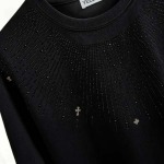 2025年5月13日入荷新作半袖 Tシャツ誕生日プレゼントの服/男女兼用/カップル服人気/R&B