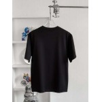 2025年5月13日入荷新作半袖 Tシャツ誕生日プレゼントの服/男女兼用/カップル服人気/R&B