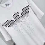 2025年5月13日入荷新作半袖 Tシャツ誕生日プレゼントの服/男女兼用/カップル服人気/R&B