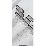 2025年5月13日入荷新作半袖 Tシャツ誕生日プレゼントの服/男女兼用/カップル服人気/R&B