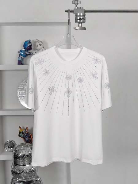 2025年5月13日入荷新作半袖 Tシャツ誕生日プレゼントの...