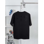 2025年5月13日入荷新作半袖 Tシャツ誕生日プレゼントの服/男女兼用/カップル服人気/R&B