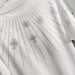 2025年5月13日入荷新作半袖 Tシャツ誕生日プレゼントの服/男女兼用/カップル服人気/R&B