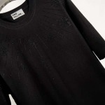 2025年5月13日入荷新作半袖 Tシャツ誕生日プレゼントの服/男女兼用/カップル服人気/R&B