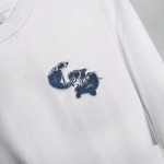 2025年5月13日入荷新作半袖 Tシャツ誕生日プレゼントの服/男女兼用/カップル服人気/R&B