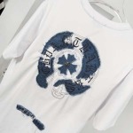 2025年5月13日入荷新作半袖 Tシャツ誕生日プレゼントの服/男女兼用/カップル服人気/R&B