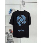 2025年5月13日入荷新作半袖 Tシャツ誕生日プレゼントの服/男女兼用/カップル服人気/R&B