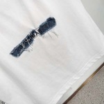 2025年5月13日入荷新作半袖 Tシャツ誕生日プレゼントの服/男女兼用/カップル服人気/R&B