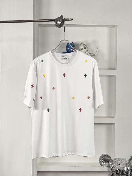 2025年5月13日入荷新作半袖 Tシャツ誕生日プレゼントの...