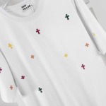 2025年5月13日入荷新作半袖 Tシャツ誕生日プレゼントの服/男女兼用/カップル服人気/R&B