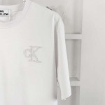 2025年5月13日入荷新作半袖 Tシャツ誕生日プレゼントの服/男女兼用/カップル服人気/R&B