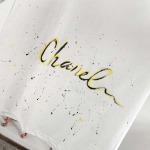 2025年5月13日入荷新作半袖 Tシャツ誕生日プレゼントの服/男女兼用/カップル服人気/R&B